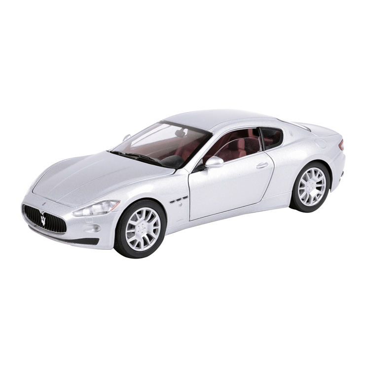 1:24 MASERATI GRAN TURISMO