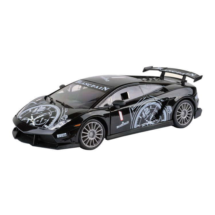 1:24 LAMBORGHINI LP 560-4 SUPER TROFEO