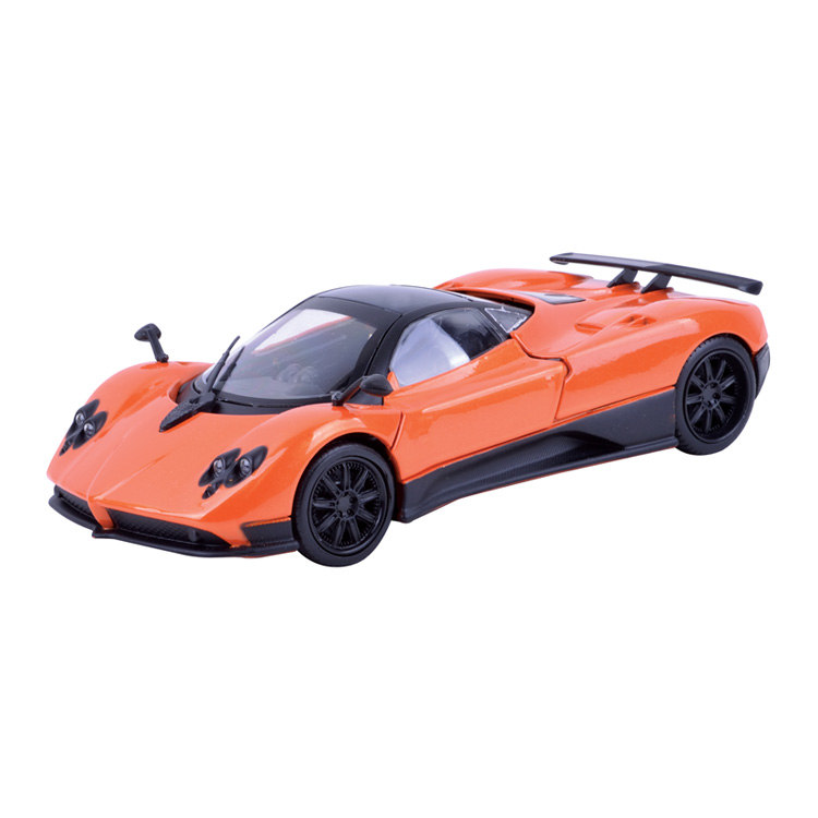 1:24 PAGANI ZONDA F