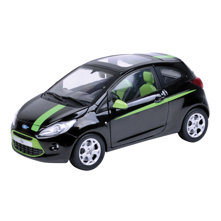 1:24 FORD KA