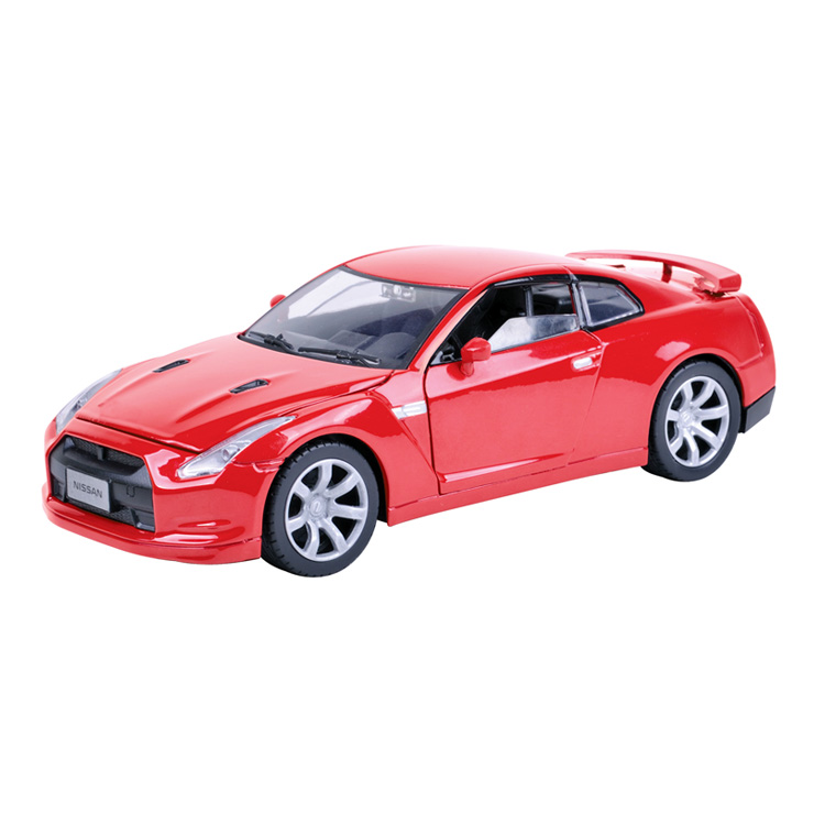 1:24 NISSAN GTR
