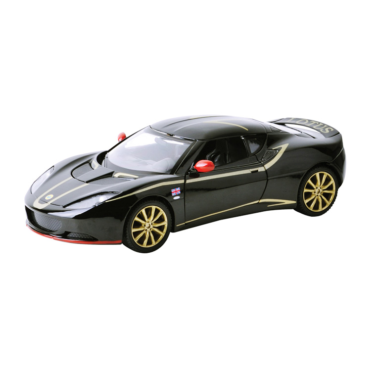1:24 LOTUS EVORA S