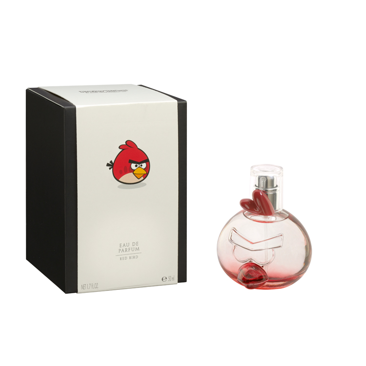ANGRY BIRDS RED PRESTIGE 50ML