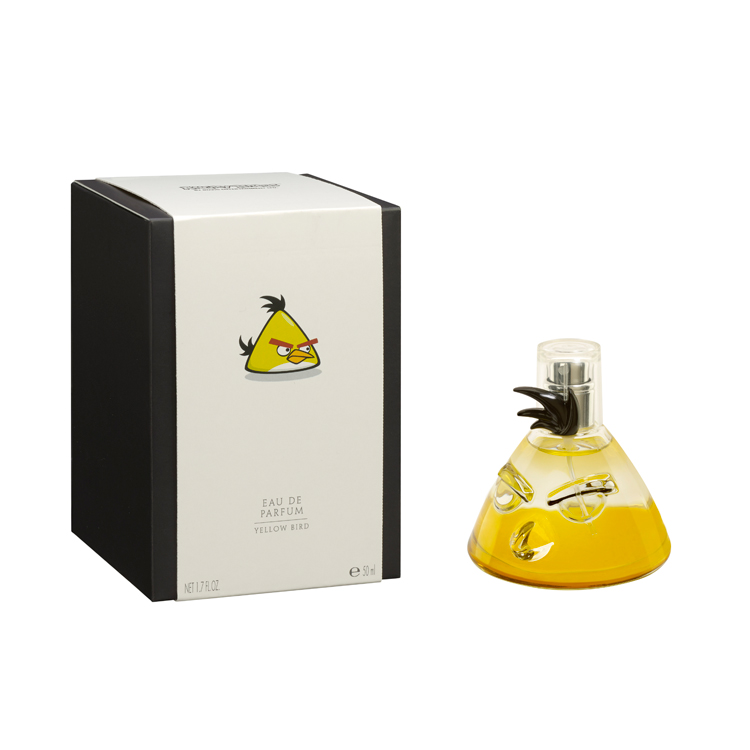 ANGRY BIRDS YLW PRESTIGE 50ML