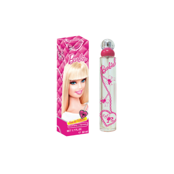 BARBIE EDT 50 ML