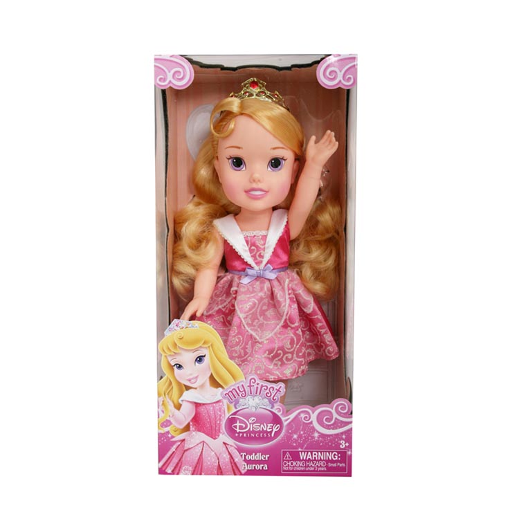 DISNEY Princess Toddler 15" - Aurora
