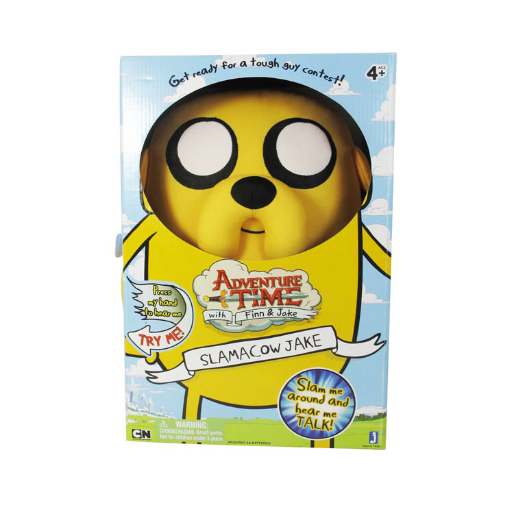 AD TIME BSH BUDDIES 22IN - PCS