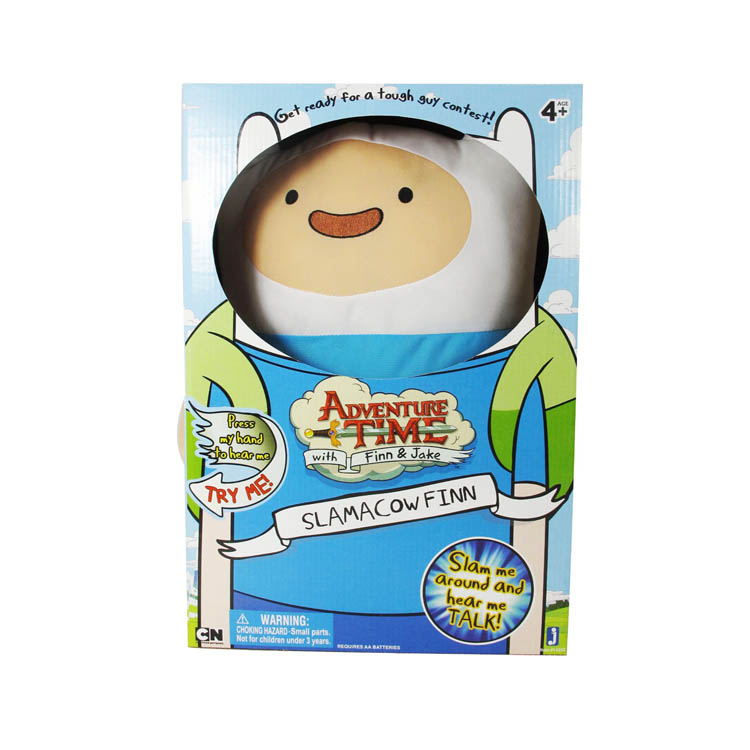 AD TIME BSH BUDDIES 22IN