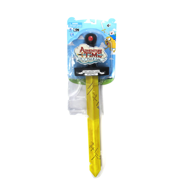 ADVENTURE TIME FINN SWORD 24 INCH