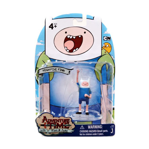 ADVENTURE TIME 6 SINGLE PACK ASSORTMENT 4
