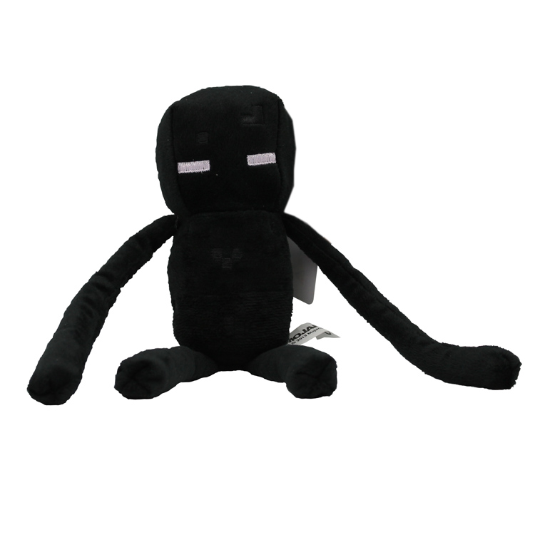 MINECRAFT  7 INCHES PLUSH ASSORTMENT