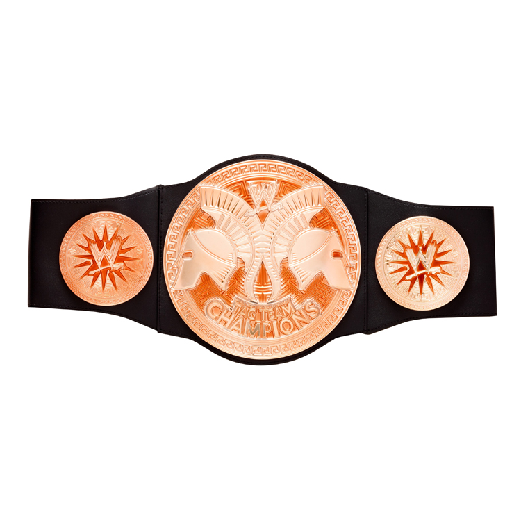 WWE BASIC BELT ASSORTMENT