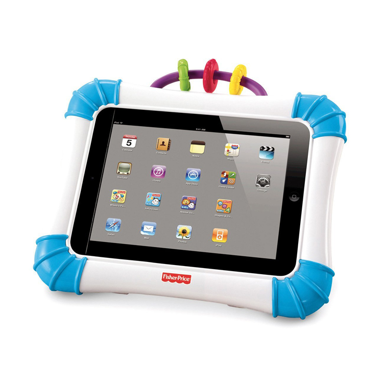 FP L & L APPTIVITY CASE
