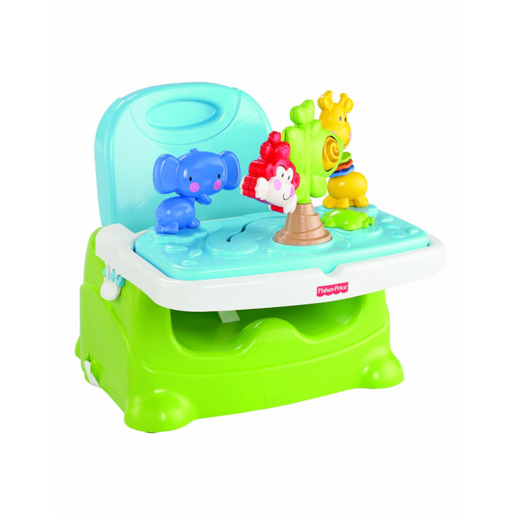 FP HIGHCHAIRS & BOOSTERS - DISOVER N GROW BOOSTER