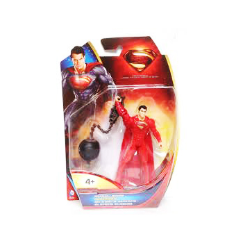 SM CORE BASIC FIGURE ASST