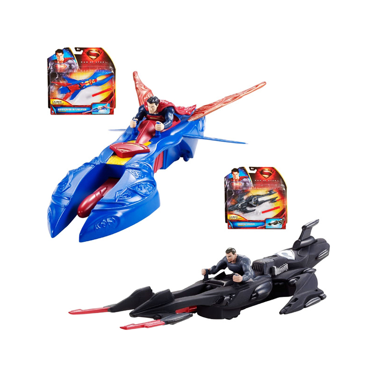 SM CORE FIGURE & VEH ASST