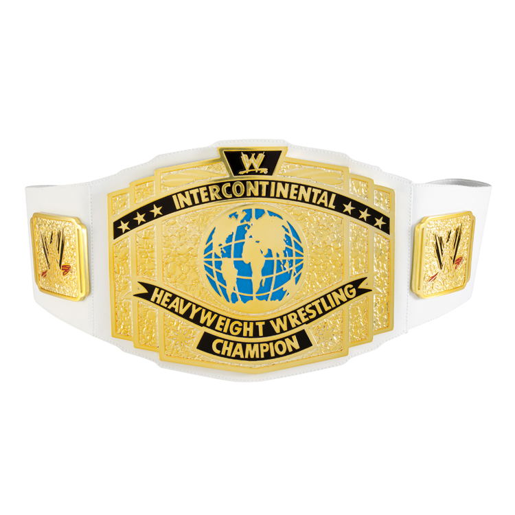 WWE BASIC BELT ASSORTMENT