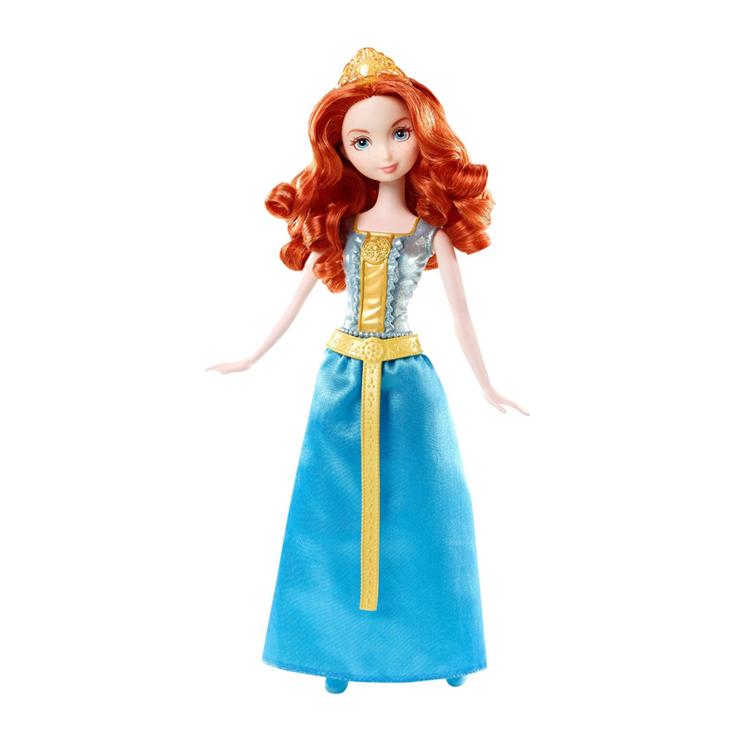 DISNEY PRINCESS FASHION DOLLS SPARKLE PRINCESSES