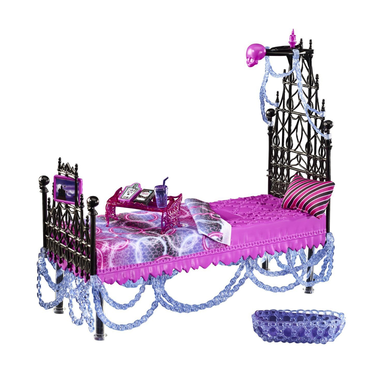 MONSTER HIGH ACCESSORY ASST