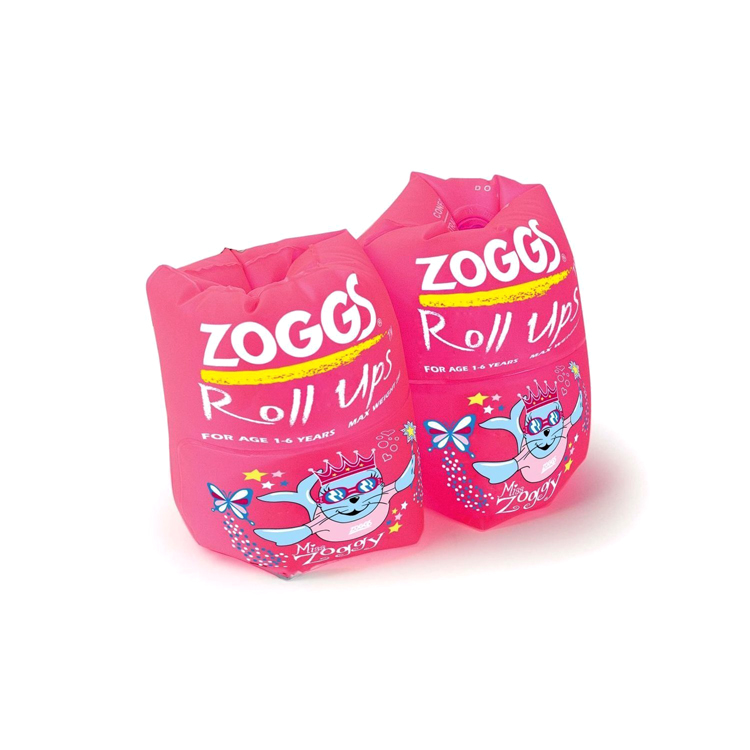 MISS ZOGGY ROLL UPS EIV