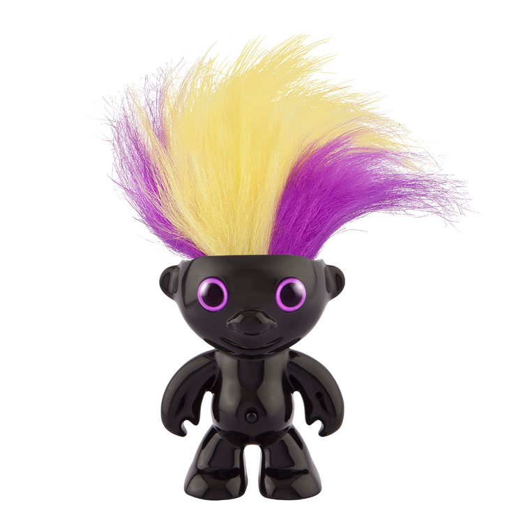 Elektrokidz - Spray Glossy Black