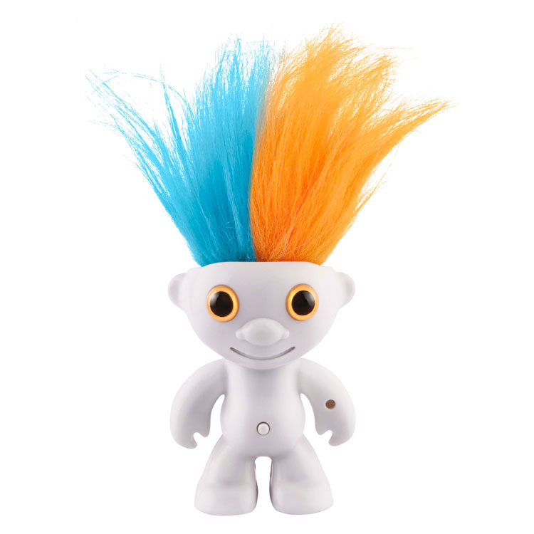 Elektrokidz - Molded Matte White