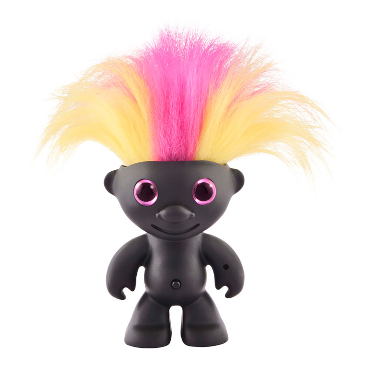 Elektrokidz - Molded Matte Black
