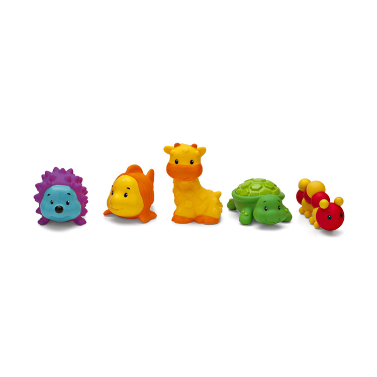 SENSORY PALS