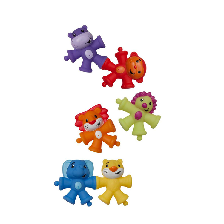 SNAP & POP PALS