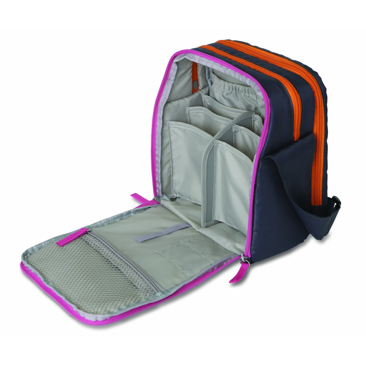 FRESH SQUEEZED COOLER BAG