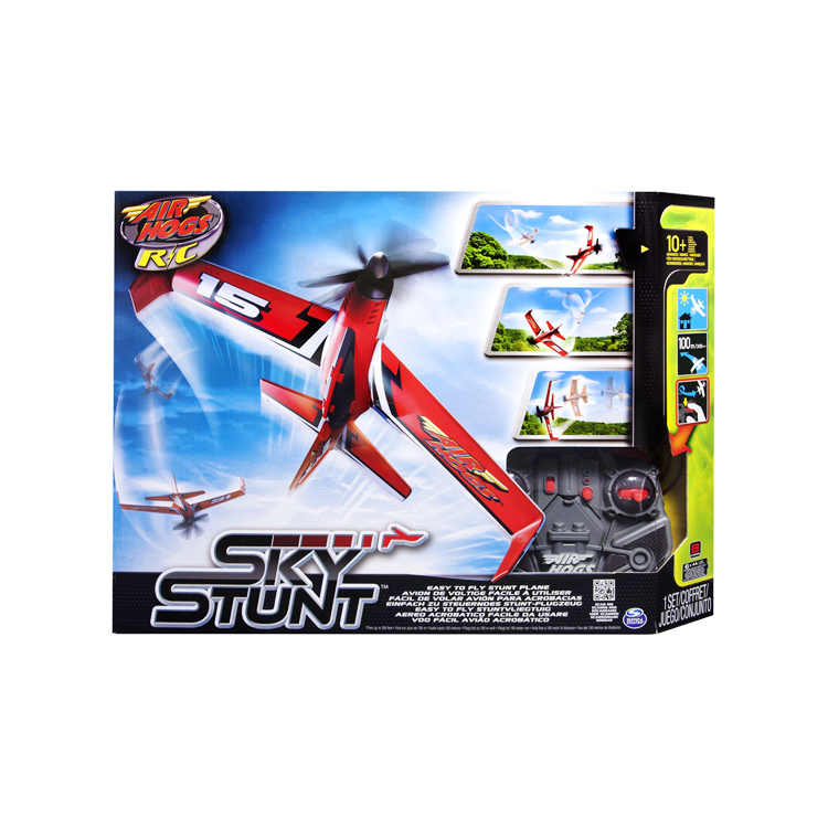 AIR HOGS SKY STUNT
