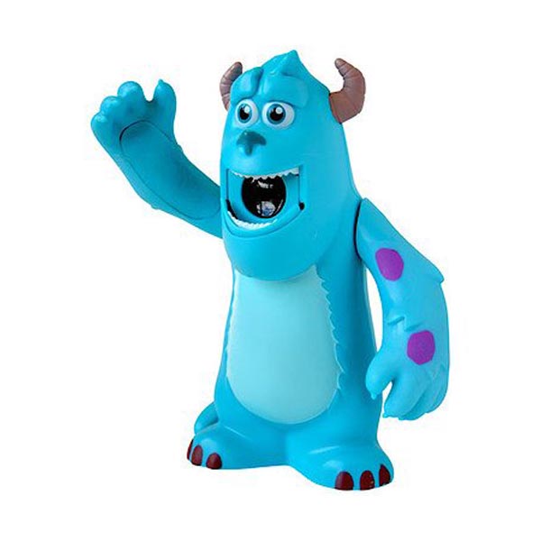 Disney Monsters University Fright Lights Asst.