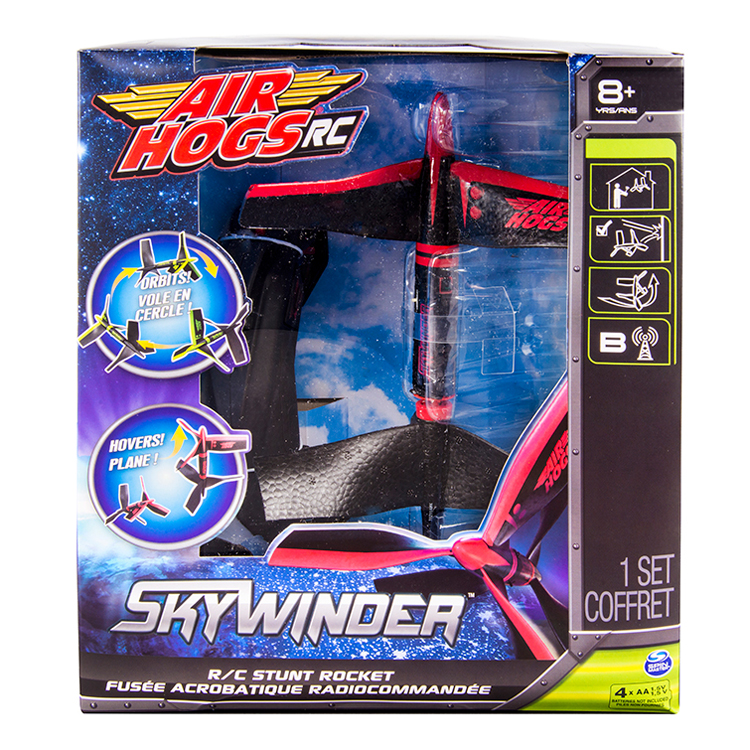 Air Hogs Skywinder Assorted
