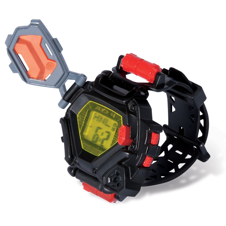 Spy Gear Spy Watch