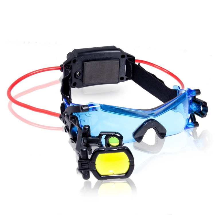 Spy Gear Spy Night Goggles