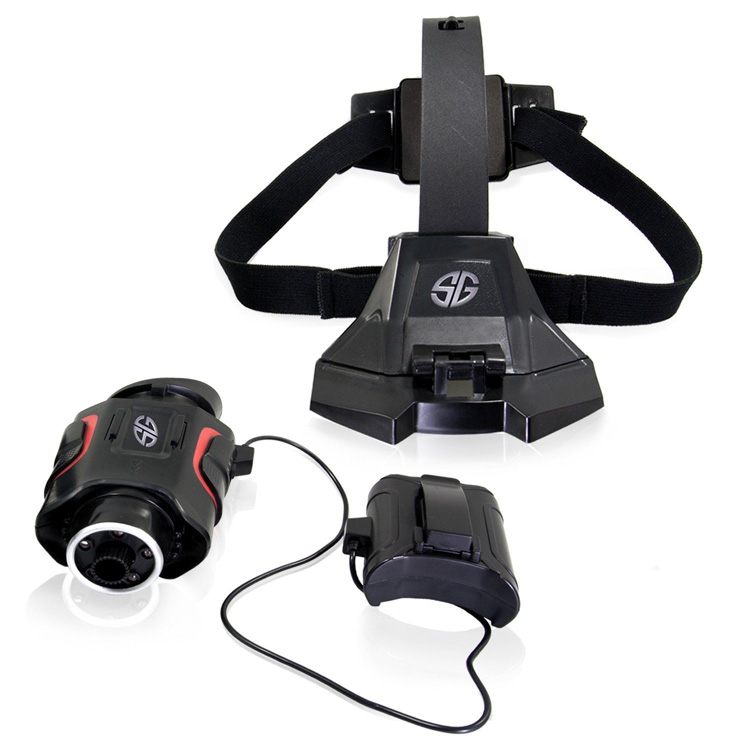 Spy Gear Ultimate Night Vision