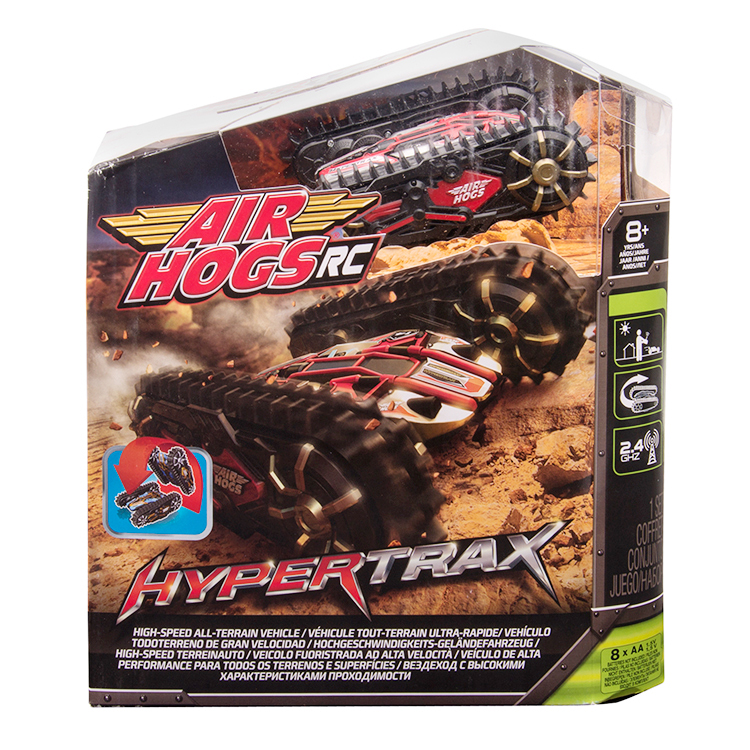 AH Hyper Trax