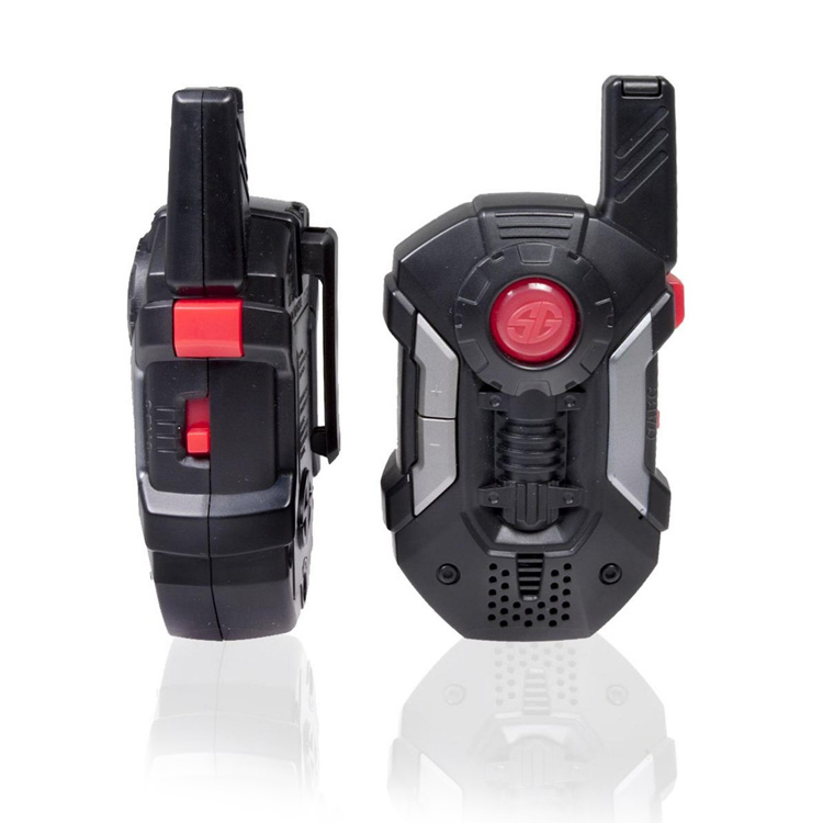SPY GEAR ULTRA RANGE WALKIE TALKIES