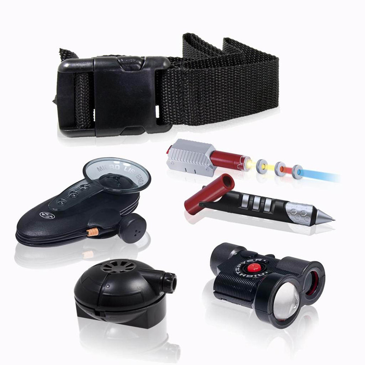 SPY GEAR MICRO SPY KIT XS1