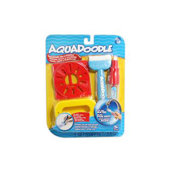 AQUA DOODLE SET NEW S09