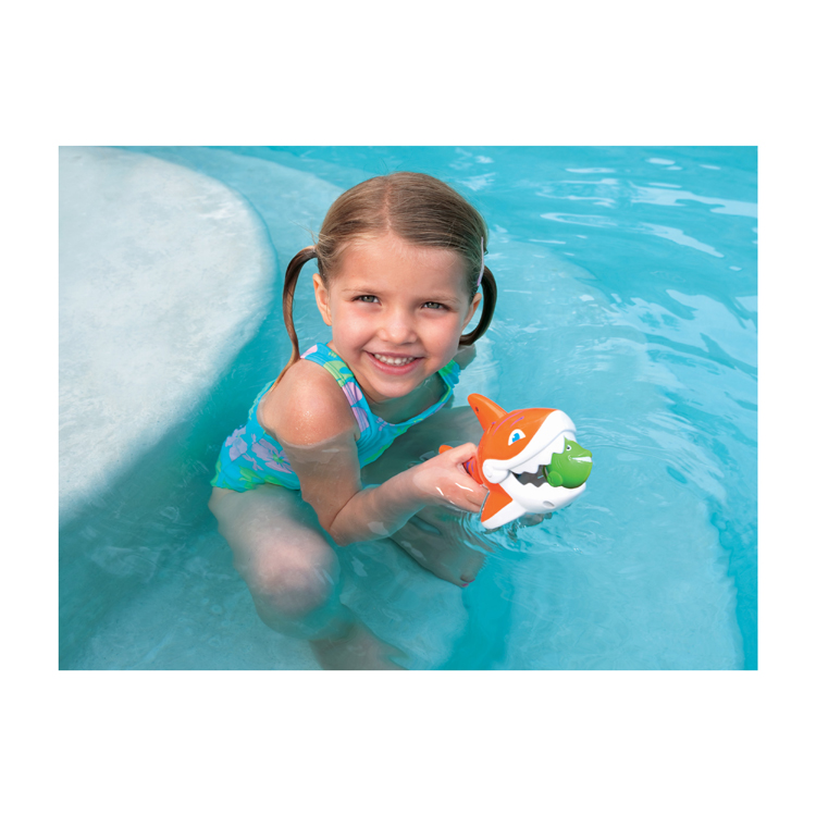 POOL TOY GOBBLE GOBBLE GUPPIES