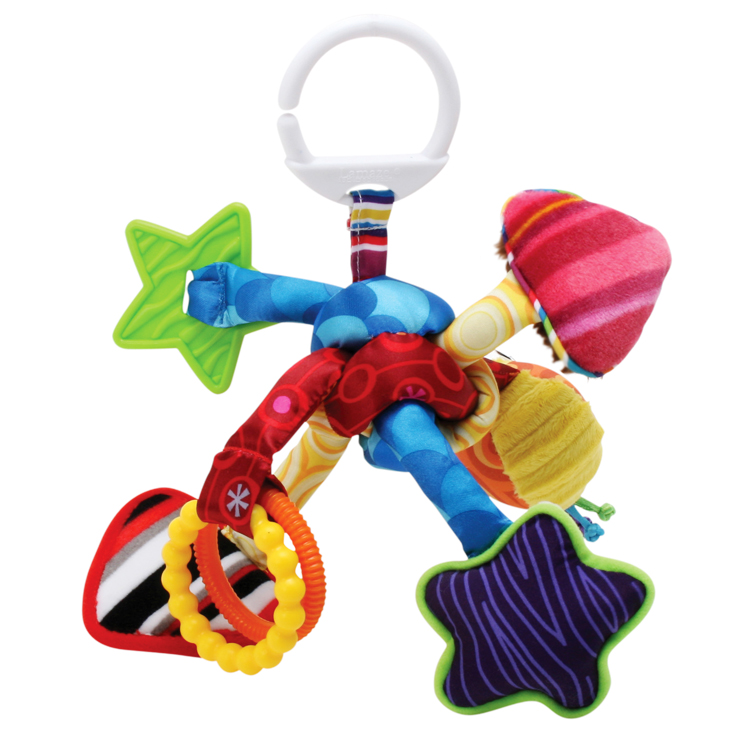 Activity Knot