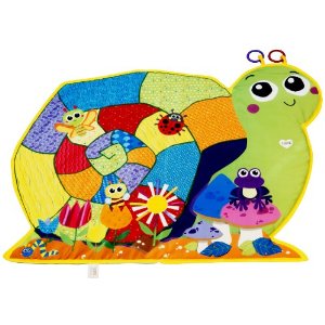 ACITIVITY PLAYMAT