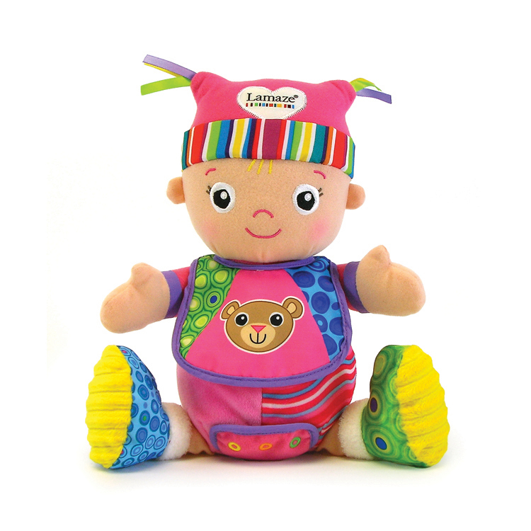 Baby's First Doll