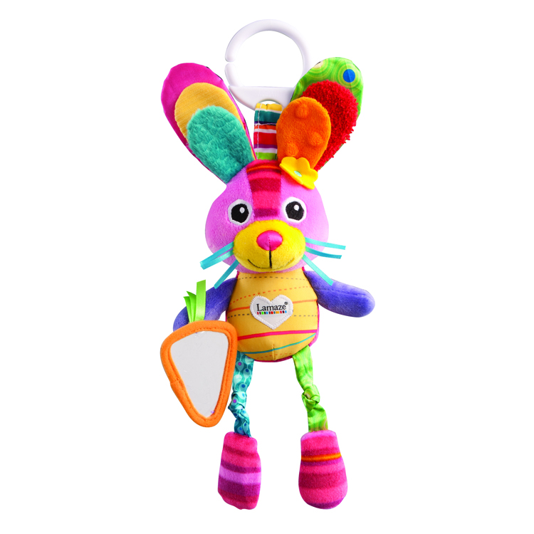 Bella the Bunny