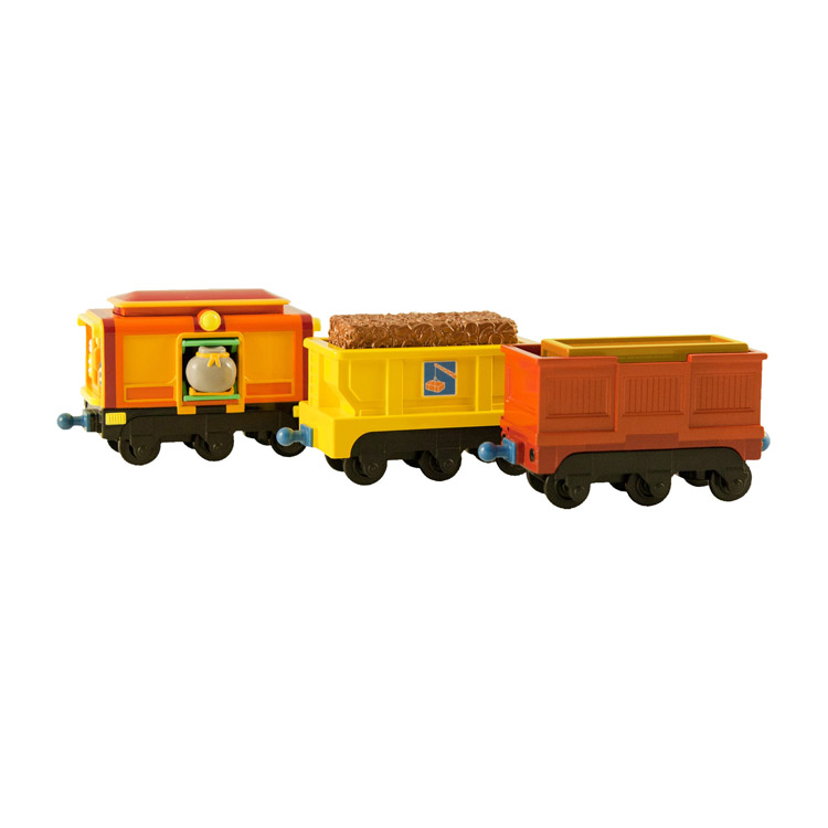 CARGO CARS 3-PACK