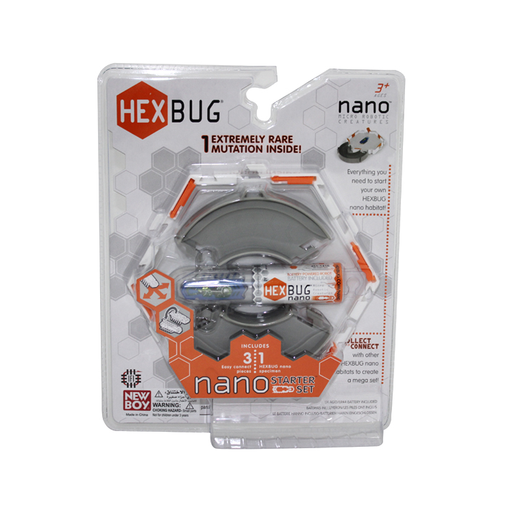 HEXBUG NANO STARTER SET