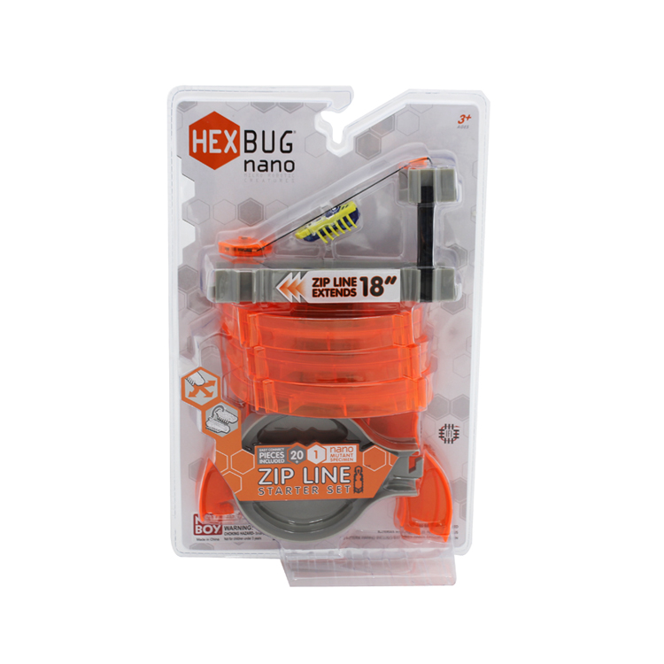 HEXBUG NANO ZIPLINE STATR SET