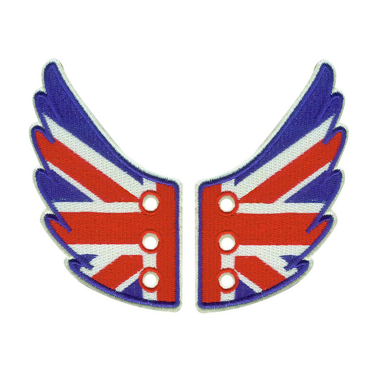 UK FLAG