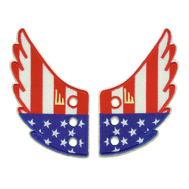 USA FLAG